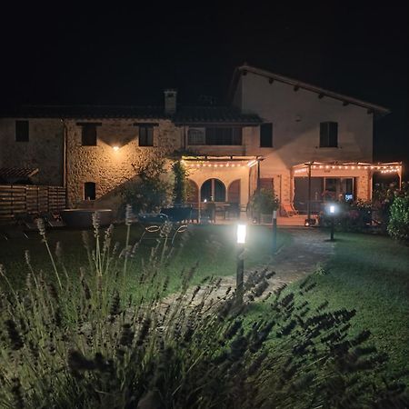 Casale Mille E Una Notte Perugia Kültér fotó
