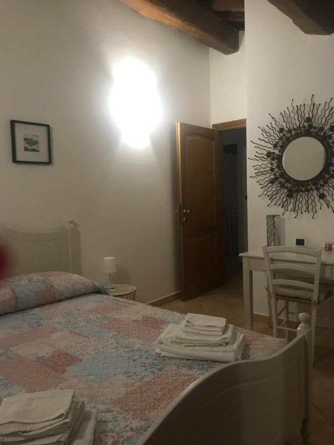 Casale Mille E Una Notte Perugia Kültér fotó