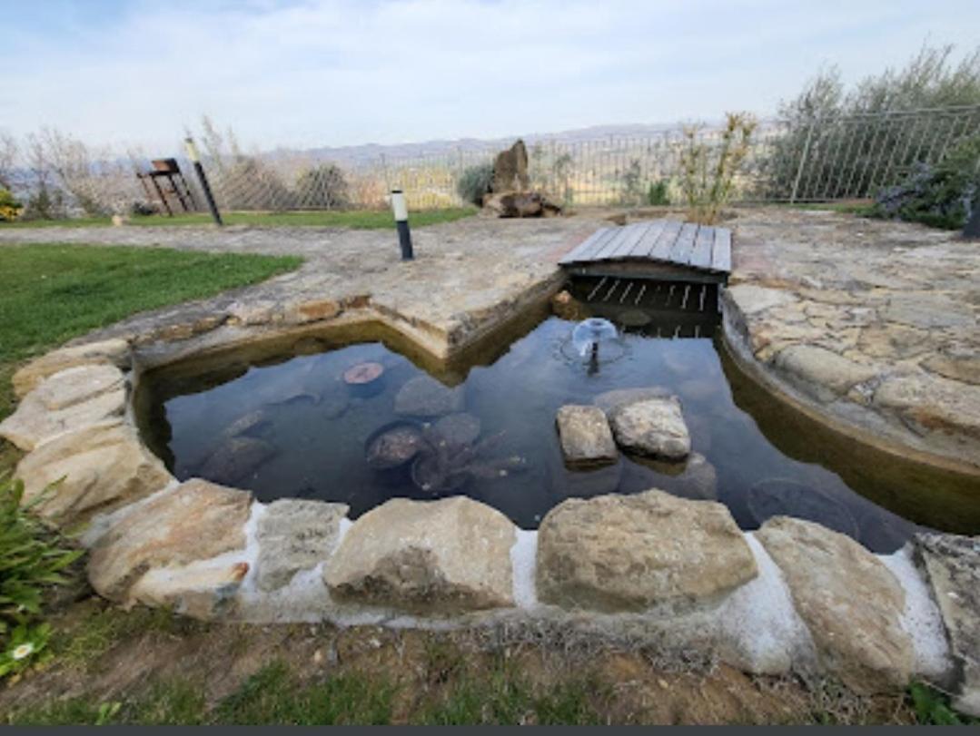 Casale Mille E Una Notte Perugia Kültér fotó