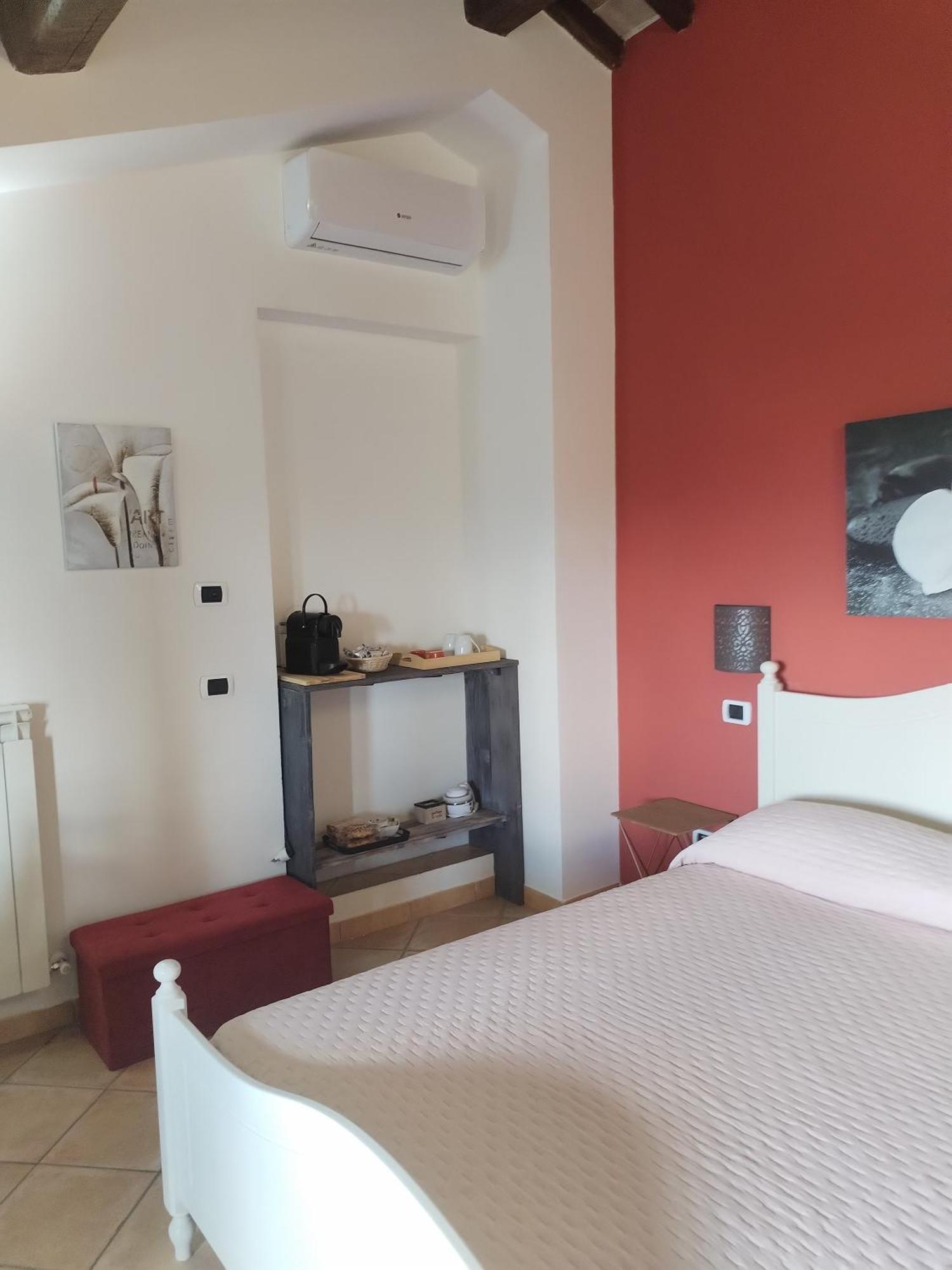 Casale Mille E Una Notte Perugia Kültér fotó