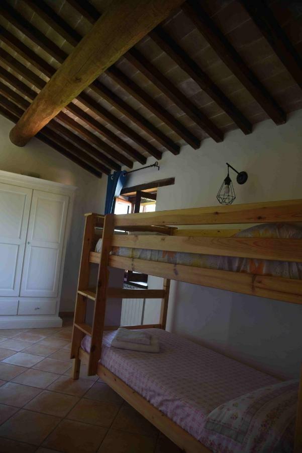 Casale Mille E Una Notte Perugia Kültér fotó