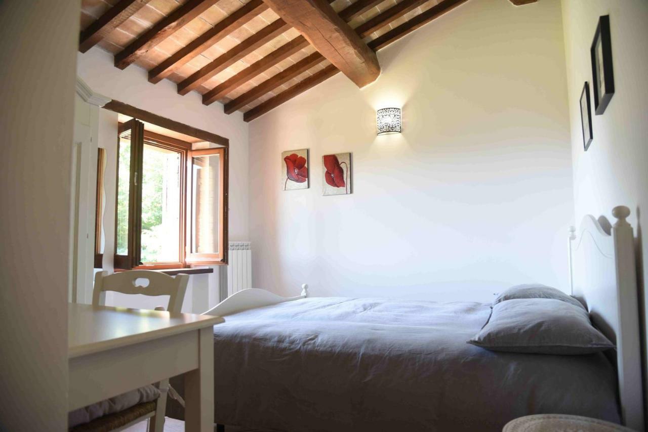 Casale Mille E Una Notte Perugia Kültér fotó